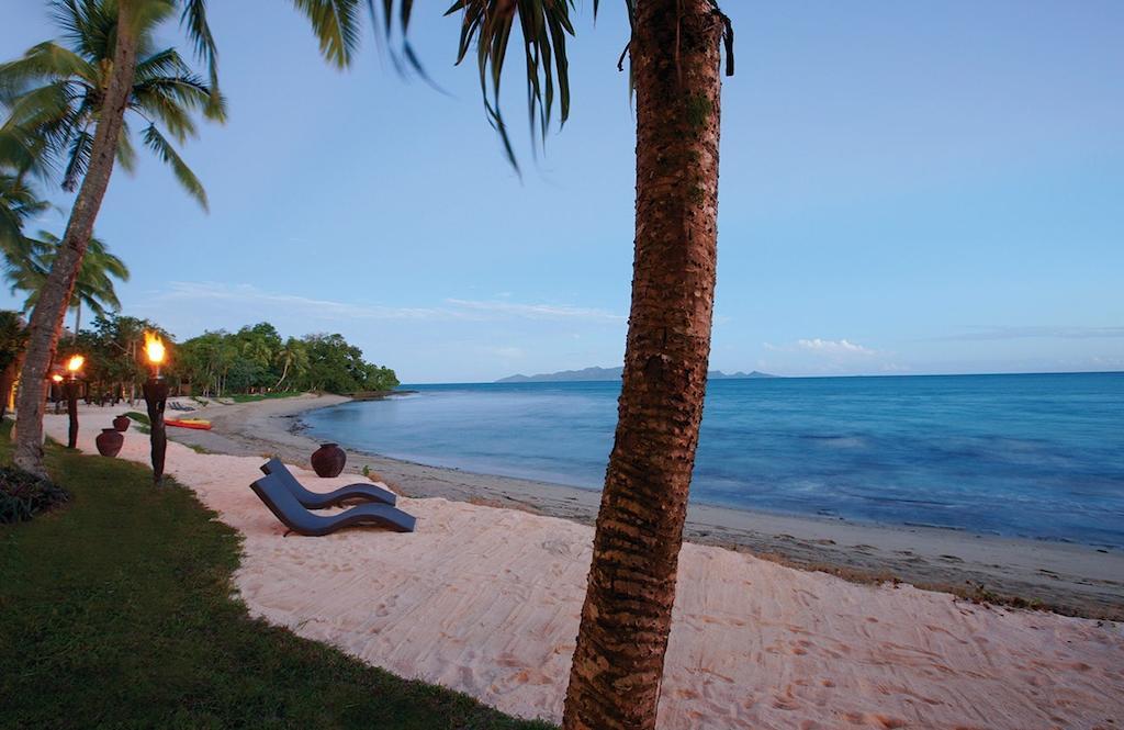 Nanuku, Auberge Resorts Collection Pacific Harbour Esterno foto