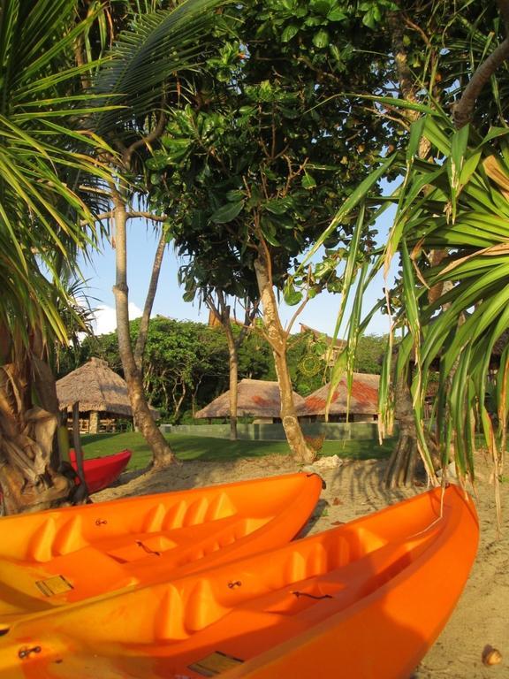 Nanuku, Auberge Resorts Collection Pacific Harbour Esterno foto