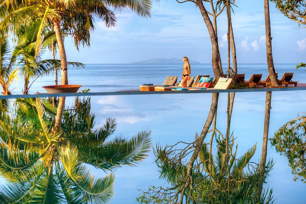Nanuku, Auberge Resorts Collection Pacific Harbour Esterno foto