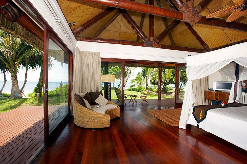 Nanuku, Auberge Resorts Collection Pacific Harbour Esterno foto