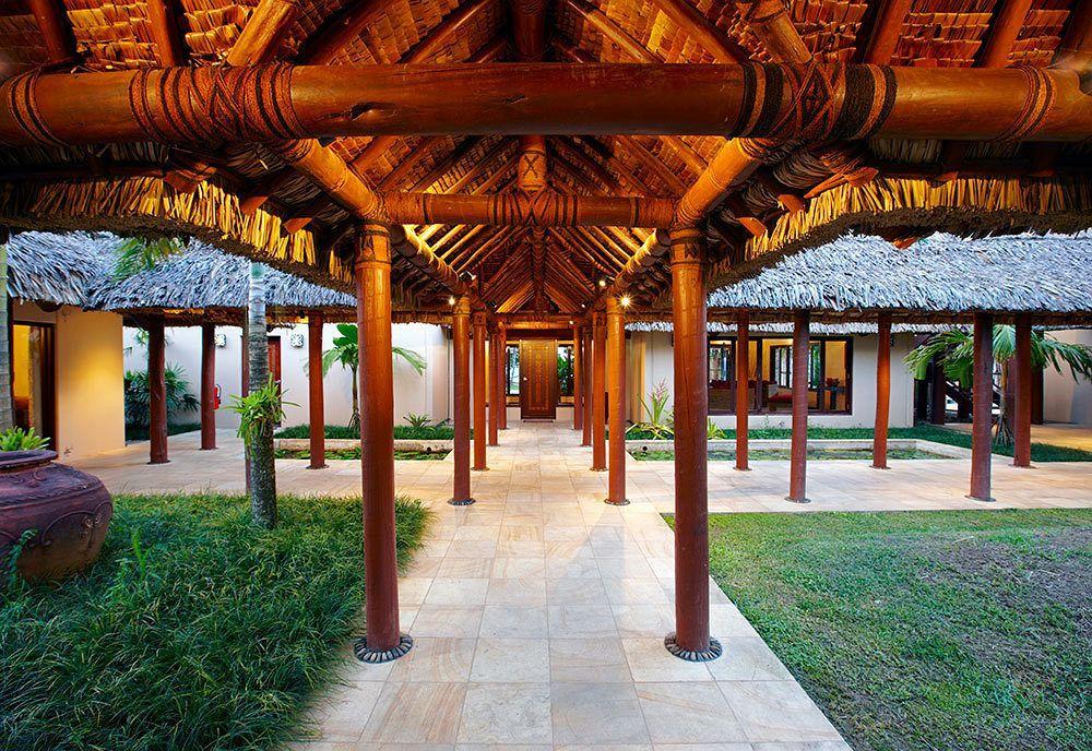 Nanuku, Auberge Resorts Collection Pacific Harbour Esterno foto