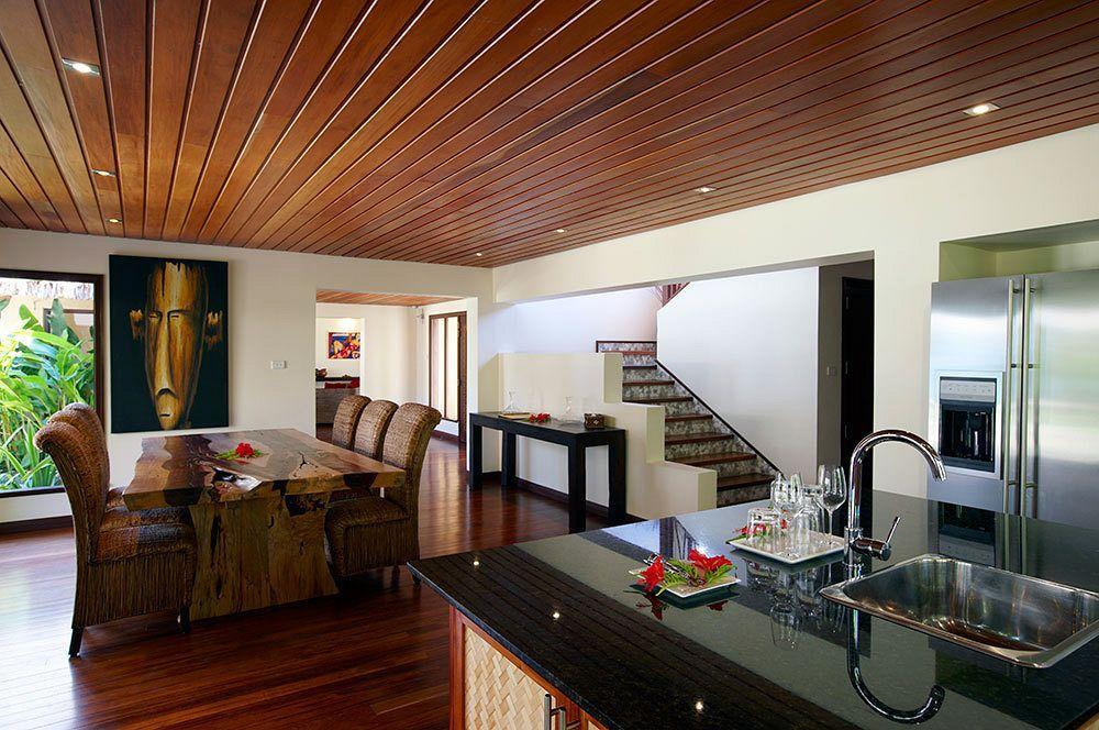 Nanuku, Auberge Resorts Collection Pacific Harbour Esterno foto