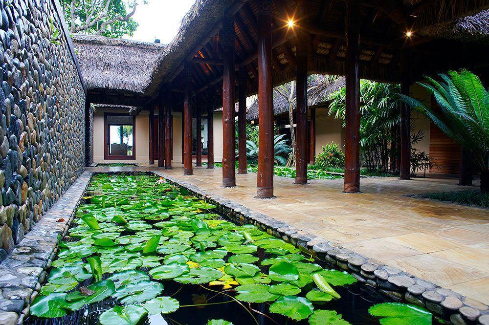 Nanuku, Auberge Resorts Collection Pacific Harbour Esterno foto