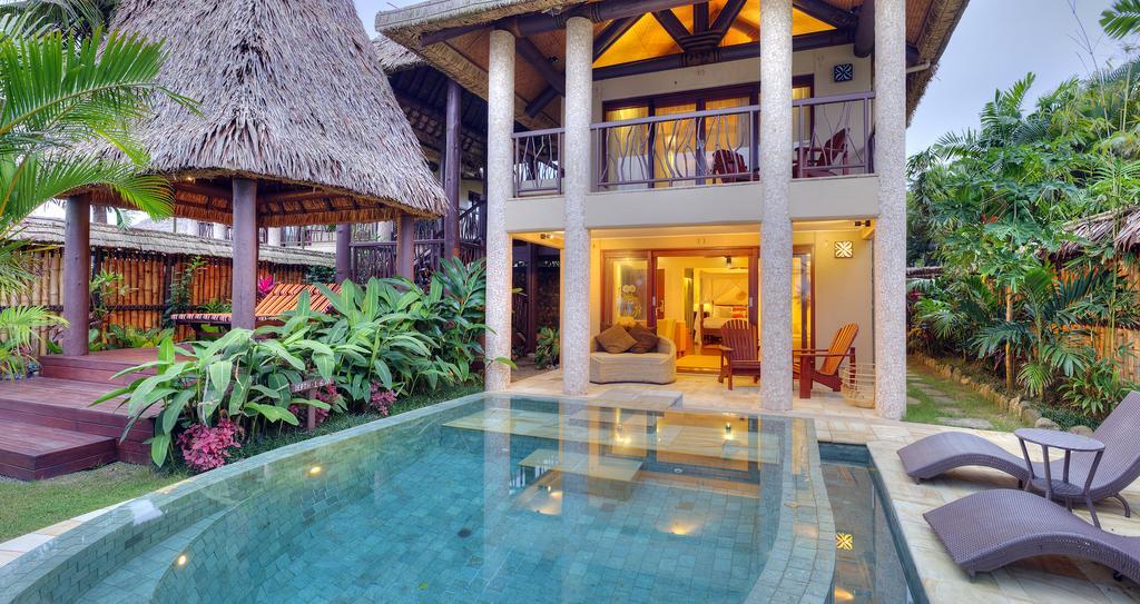 Nanuku, Auberge Resorts Collection Pacific Harbour Esterno foto