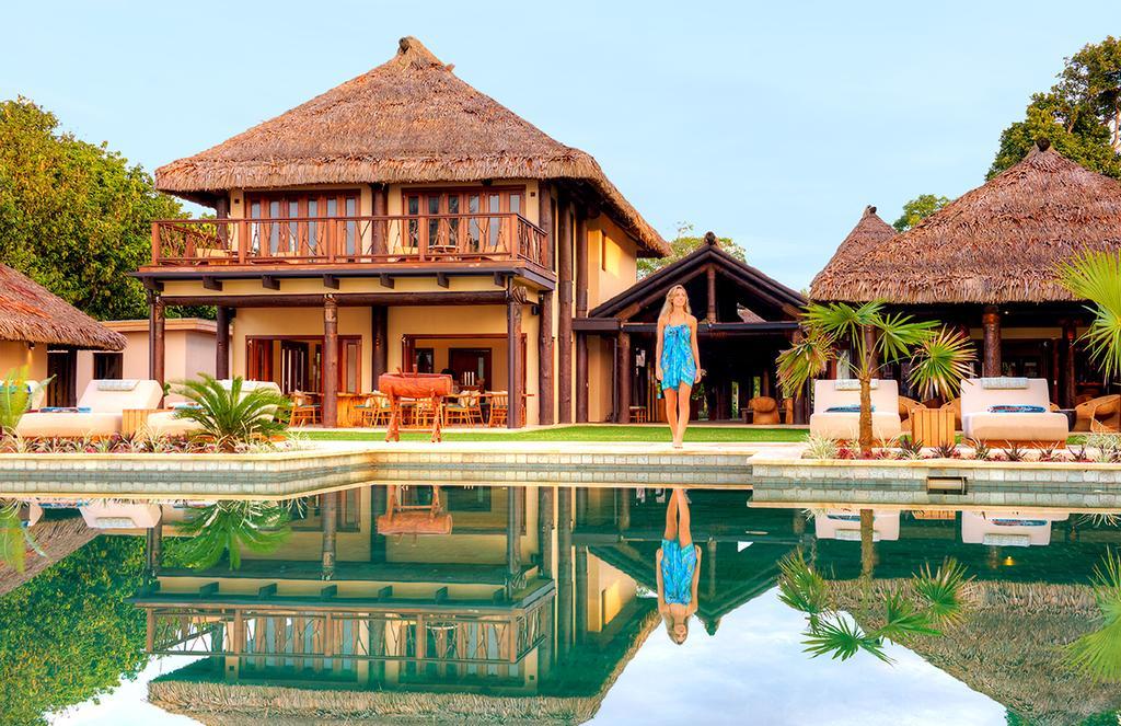 Nanuku, Auberge Resorts Collection Pacific Harbour Esterno foto