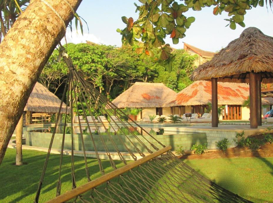 Nanuku, Auberge Resorts Collection Pacific Harbour Esterno foto