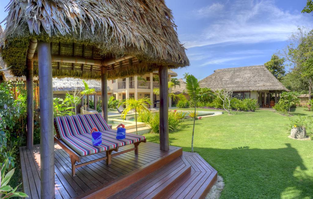 Nanuku, Auberge Resorts Collection Pacific Harbour Esterno foto