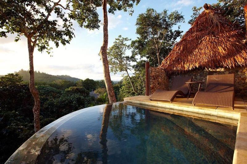 Nanuku, Auberge Resorts Collection Pacific Harbour Esterno foto