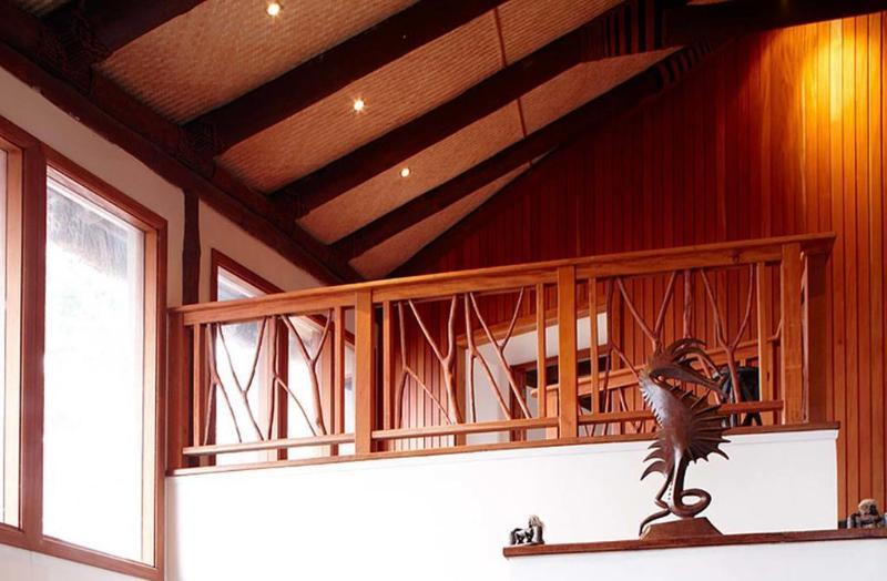 Nanuku, Auberge Resorts Collection Pacific Harbour Esterno foto
