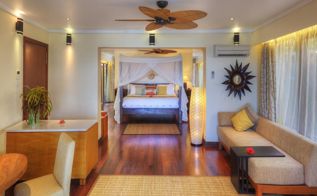 Nanuku, Auberge Resorts Collection Pacific Harbour Camera foto