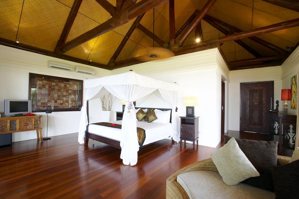 Nanuku, Auberge Resorts Collection Pacific Harbour Camera foto