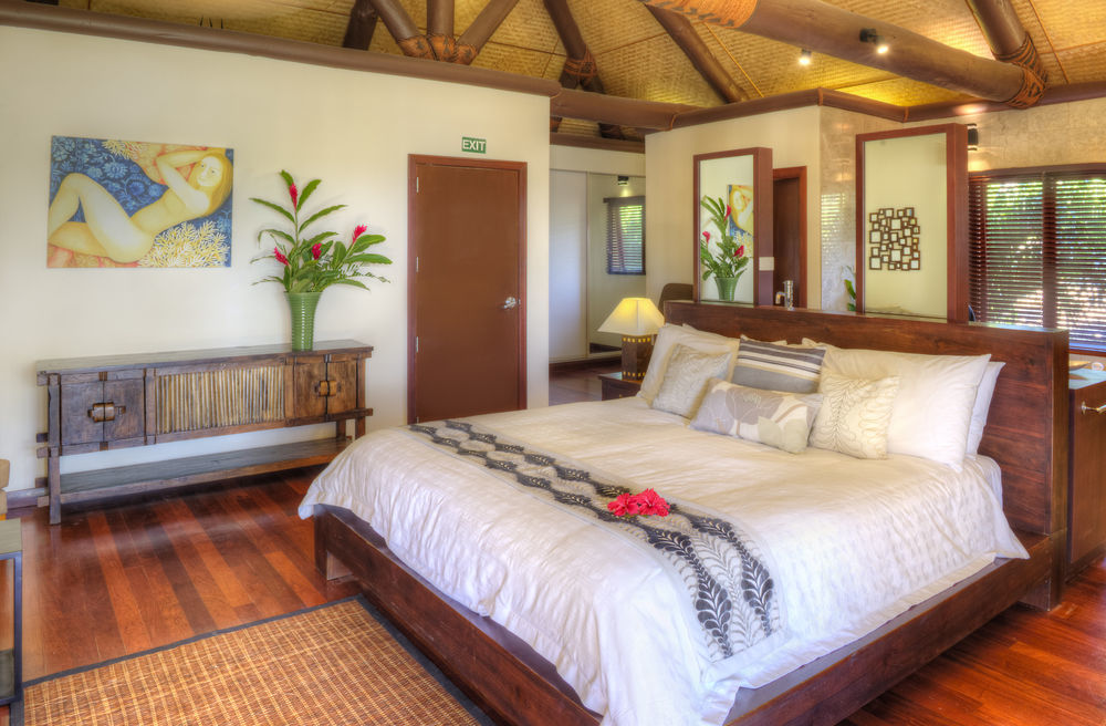 Nanuku, Auberge Resorts Collection Pacific Harbour Esterno foto