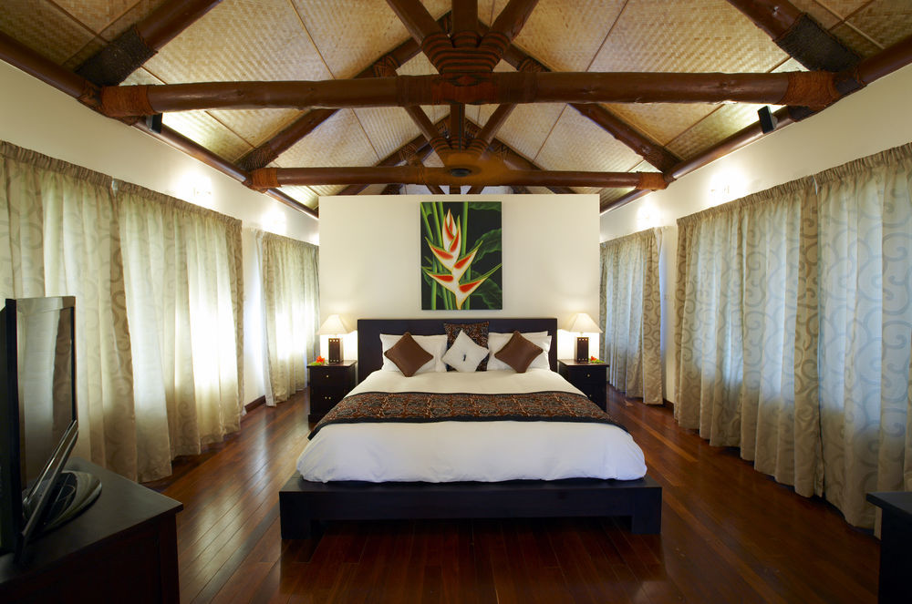 Nanuku, Auberge Resorts Collection Pacific Harbour Esterno foto