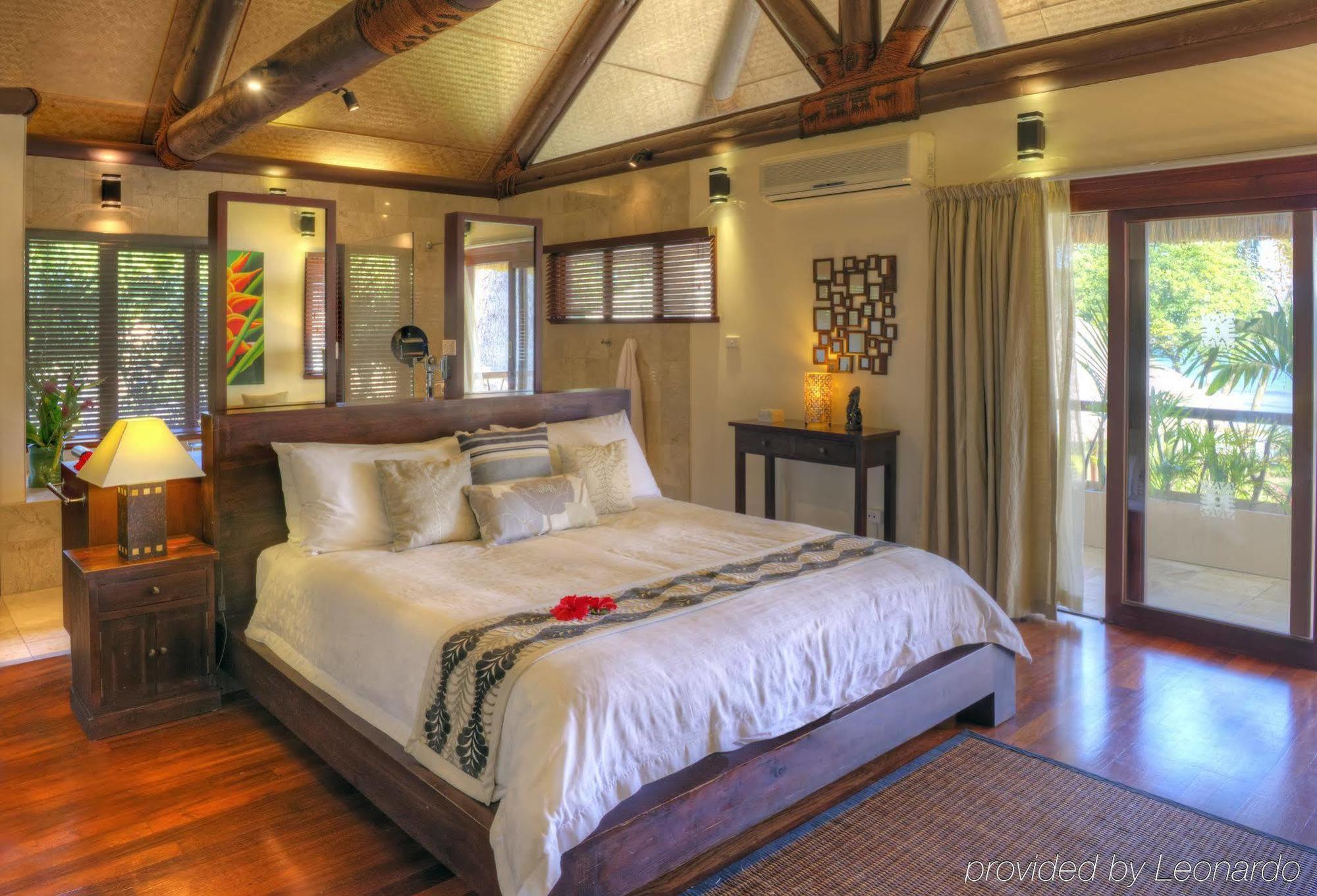 Nanuku, Auberge Resorts Collection Pacific Harbour Esterno foto