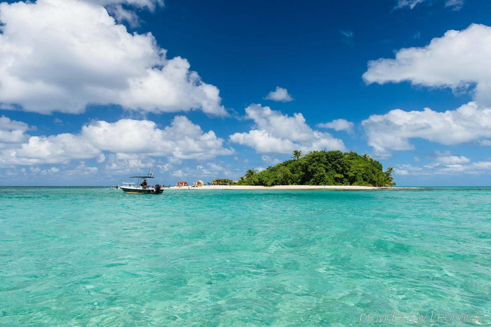 Nanuku, Auberge Resorts Collection Pacific Harbour Esterno foto