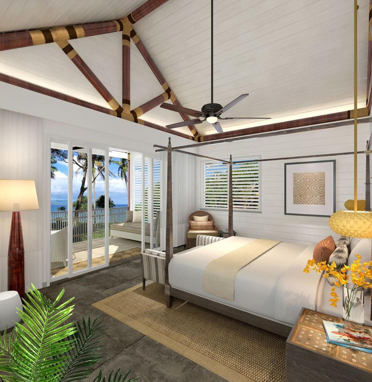 Nanuku, Auberge Resorts Collection Pacific Harbour Esterno foto