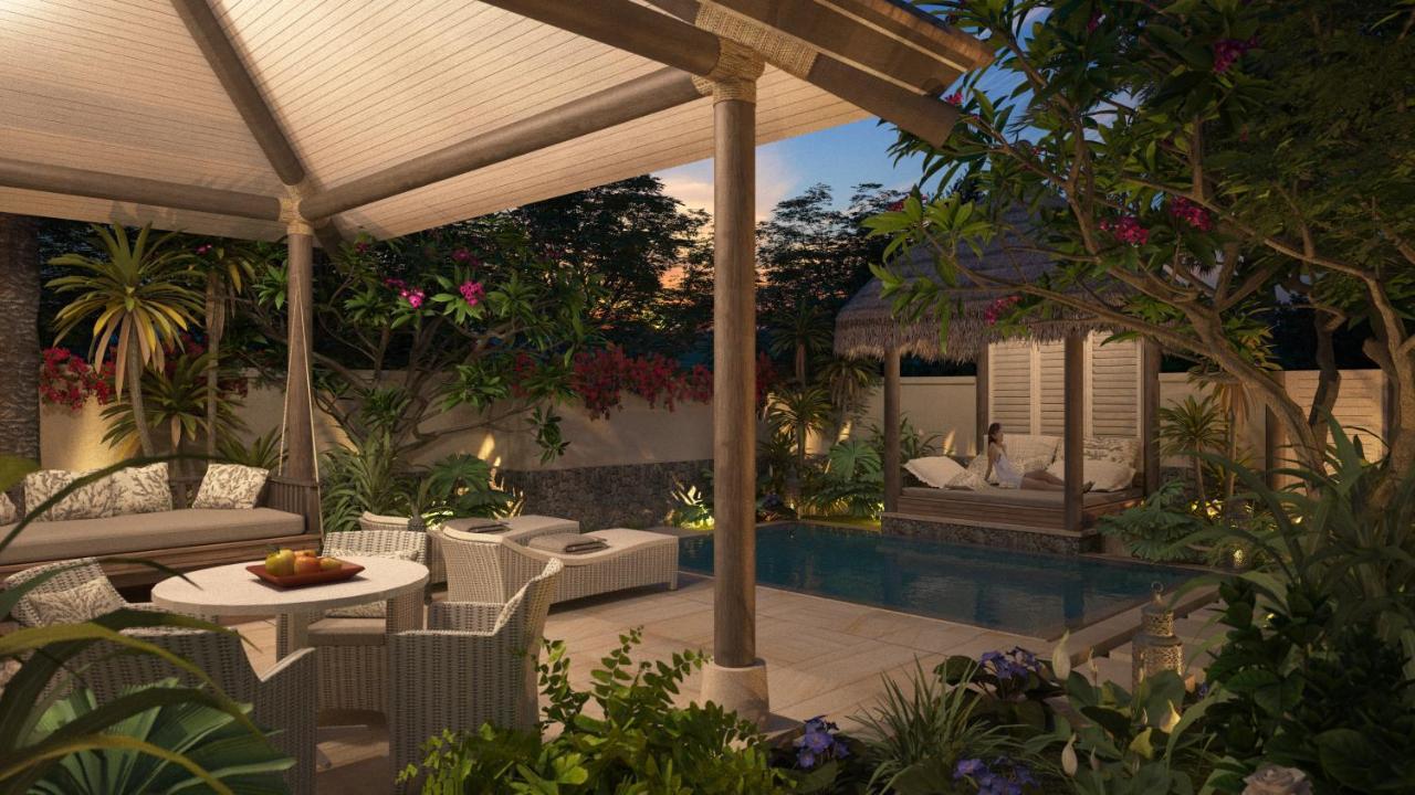 Nanuku, Auberge Resorts Collection Pacific Harbour Esterno foto