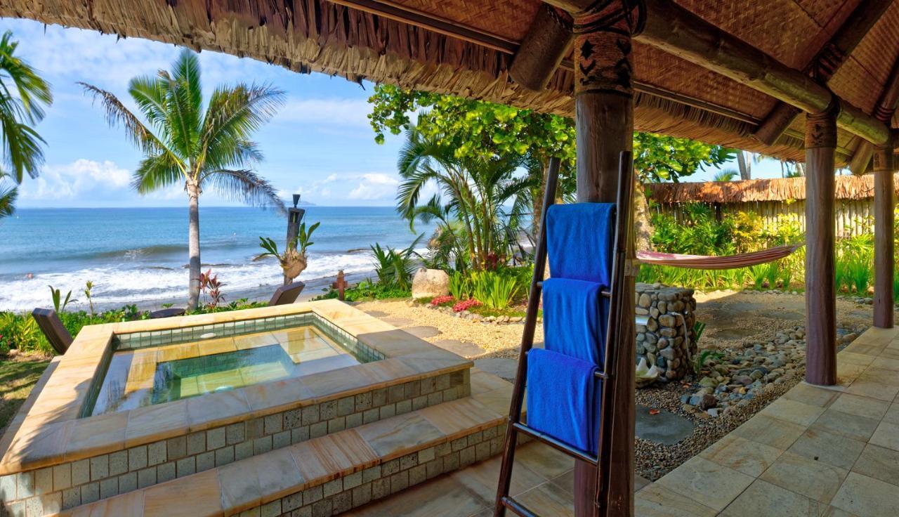 Nanuku, Auberge Resorts Collection Pacific Harbour Esterno foto
