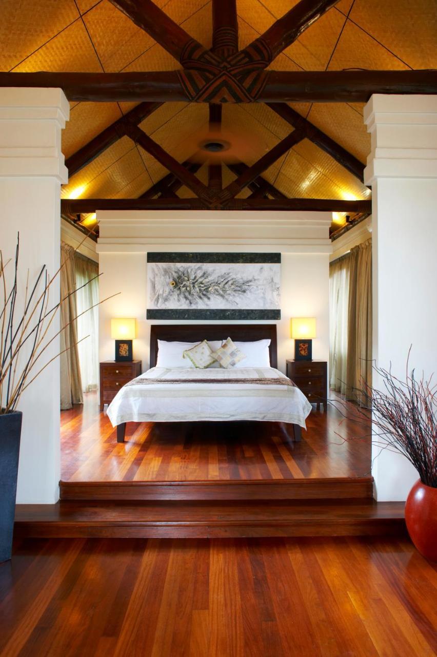 Nanuku, Auberge Resorts Collection Pacific Harbour Esterno foto